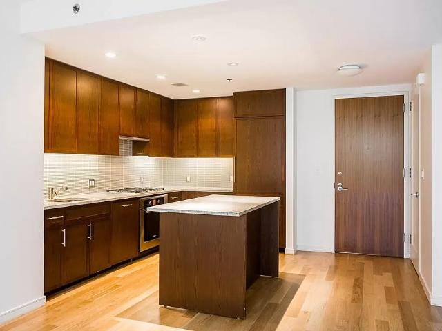 Apartment for rent in Boston, Massachusetts