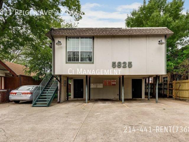 Apartment for rent in Dallas, Texas
