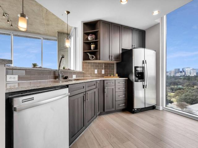 Apartment for rent in Harris, Texas