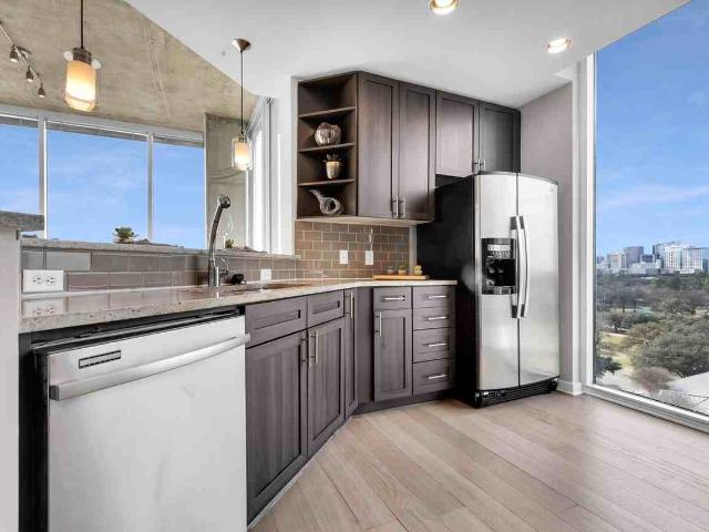 Apartment for rent in Houston, Harris County