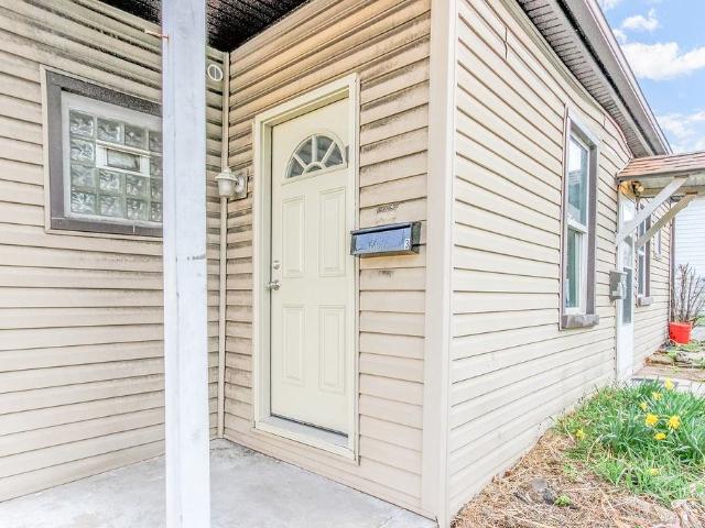 Apartment for rent in Mckeesport, Pennsylvania