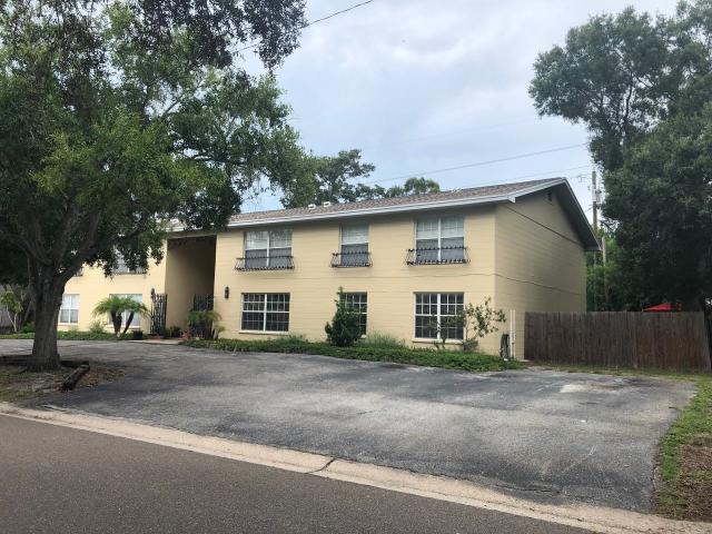 Apartment for rent in Saint Petersburg, Florida