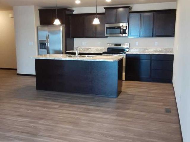 Apartment for rent in Box Elder, South Dakota