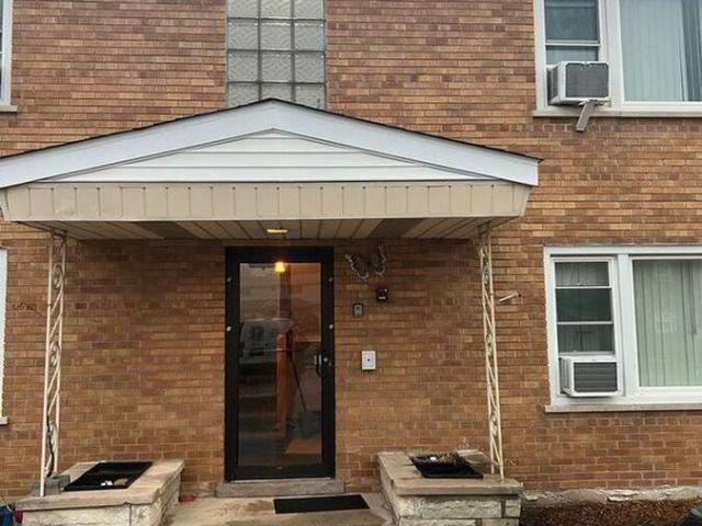 Apartment for rent in Chicago Ridge, Illinois