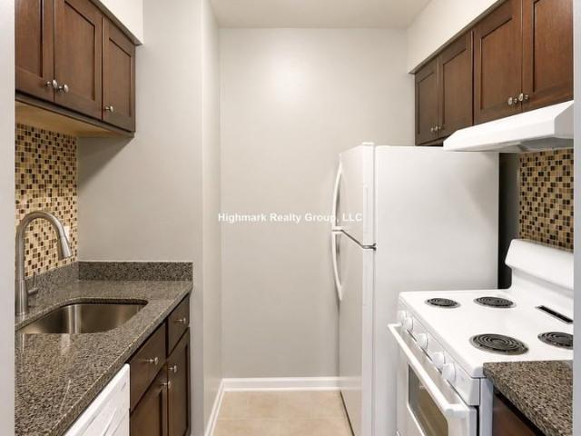 Apartment for rent in Chicago Park, Illinois