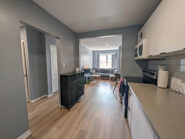 Apartment for rent in Niagara, Ontario