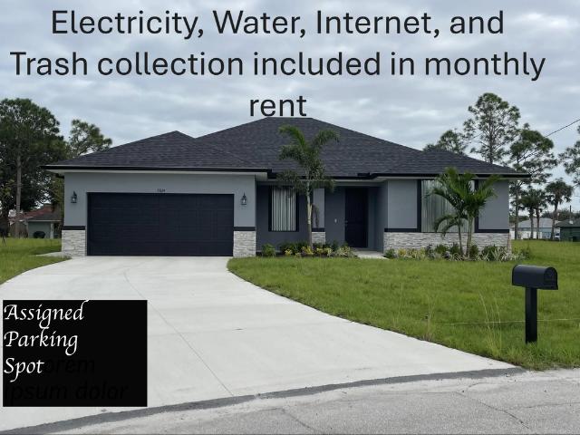 Apartment for rent in Port Saint Lucie, Florida