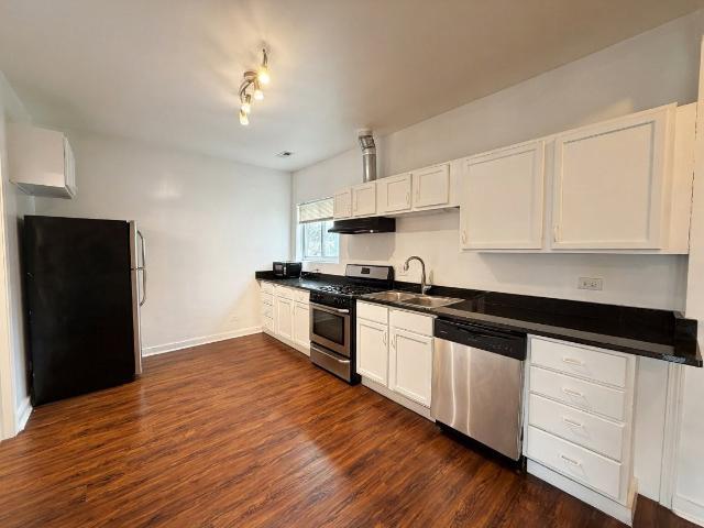 Apartment for rent in Chicago Park, Illinois