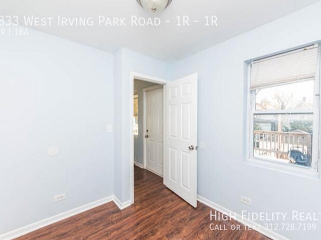 Apartment for rent in Chicago, Cook County