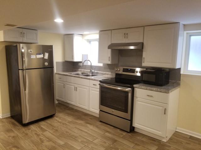 Apartment for rent in Chicago, Cook County