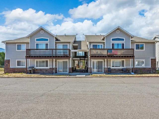 Apartment for rent in Ridgway, Ouray County