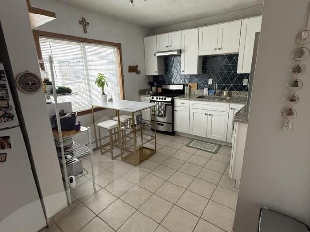 Apartment for rent in Somerville, Massachusetts