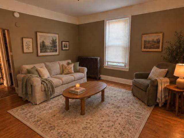 Apartment for rent in Highland, Saint Paul