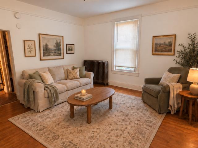 Apartment for rent in Highland, Saint Paul
