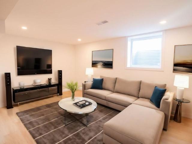 Apartment for rent in Niagara, Ontario
