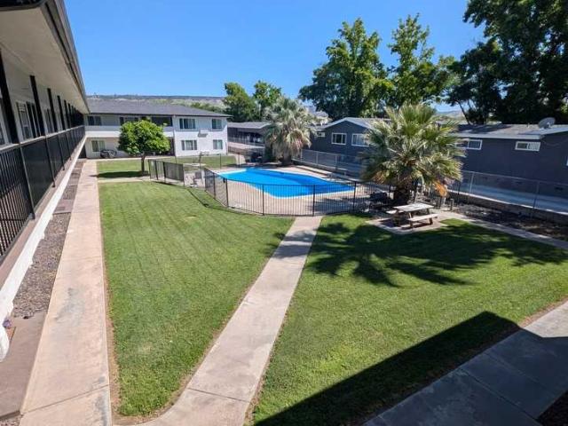 Apartment for rent in Butte, California