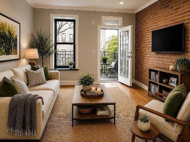 Apartment for rent in Arverne, New York