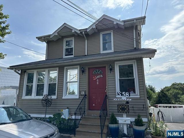 Apartment for rent in Paramus