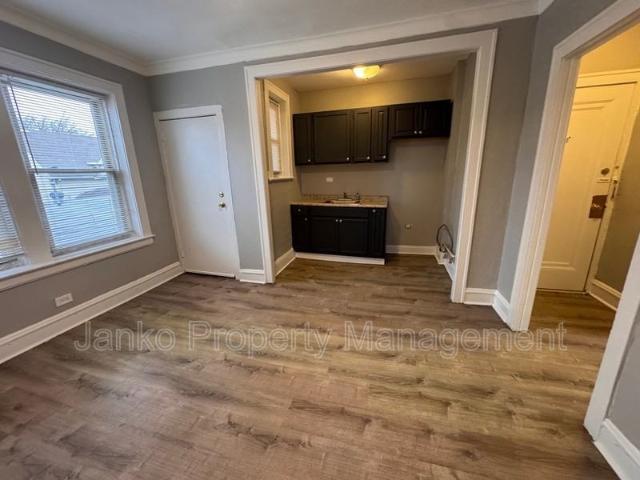 Apartment for rent in Chicago Park, Illinois