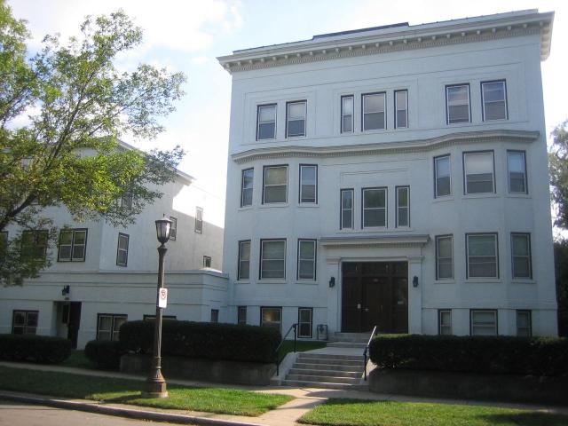 Apartment for rent in Ramsey, Minnesota