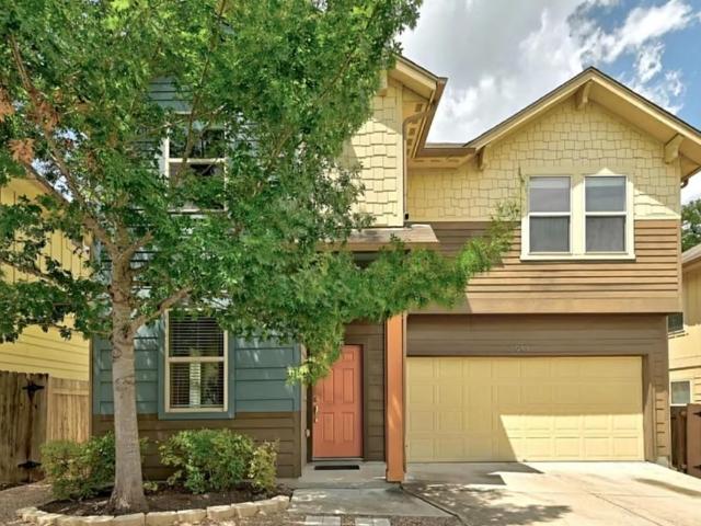 Apartment for rent in Austin, Texas