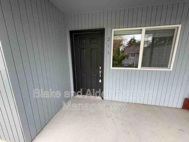 Apartment for rent in Oregonia