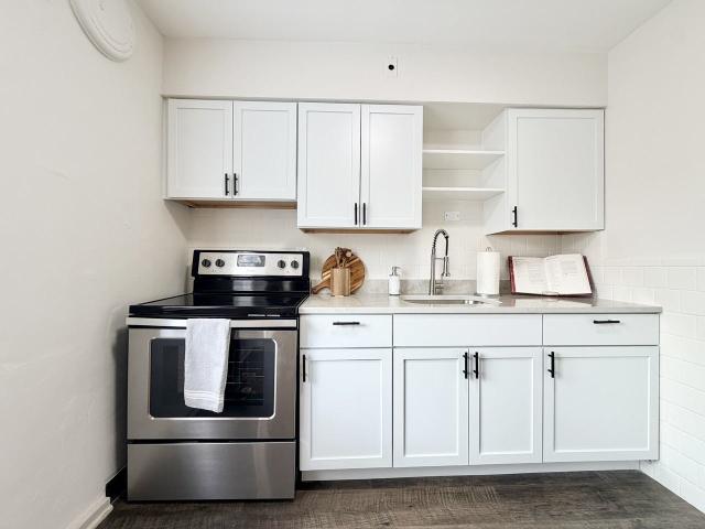 Apartment for rent in Saint Louis, Missouri