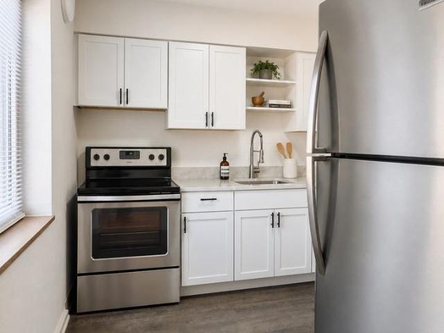 Apartment for rent in Saint Louis, Missouri