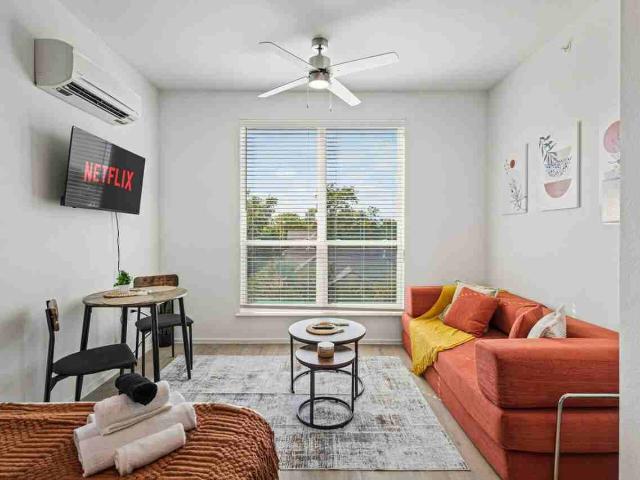 Apartment for rent in Dallas, Texas