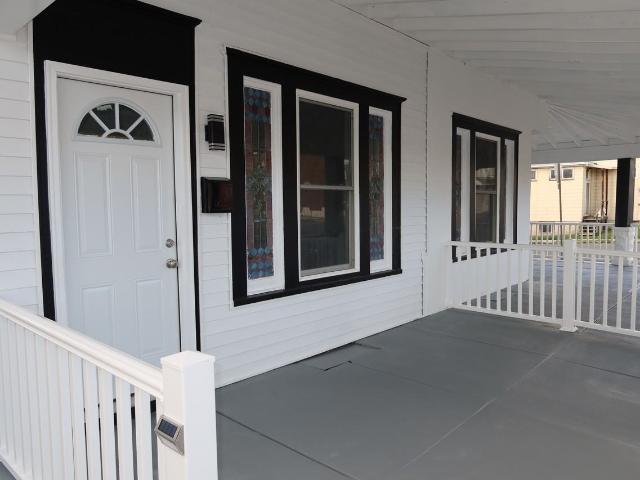 Apartment for rent in Coaldale, Schuylkill County