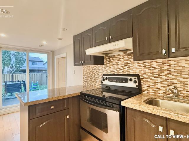 Apartment for rent in Scarborough, Woburn