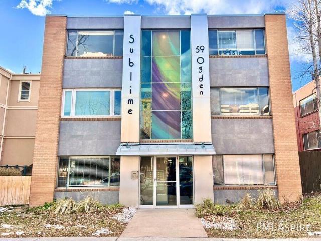 Apartment for rent in Denver, Colorado