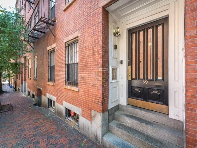 Apartment for rent in Boston, Massachusetts