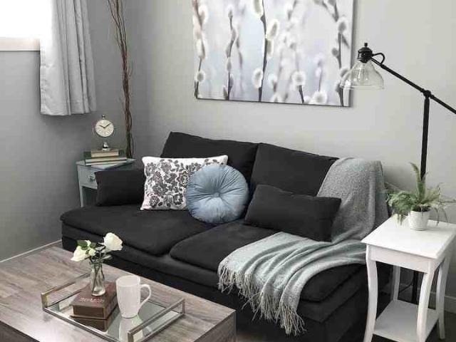 Apartment for rent in High River, Alberta