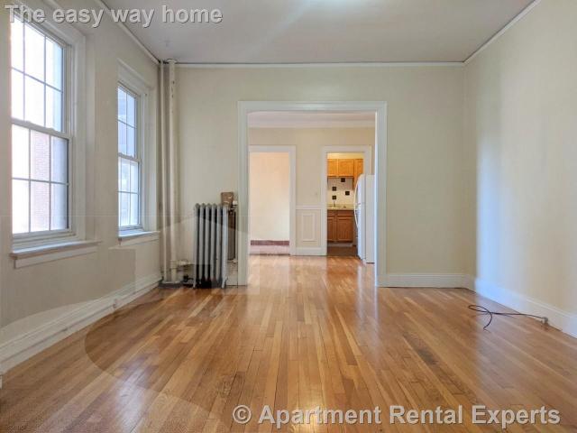 Apartment for rent in Cambridge, Massachusetts