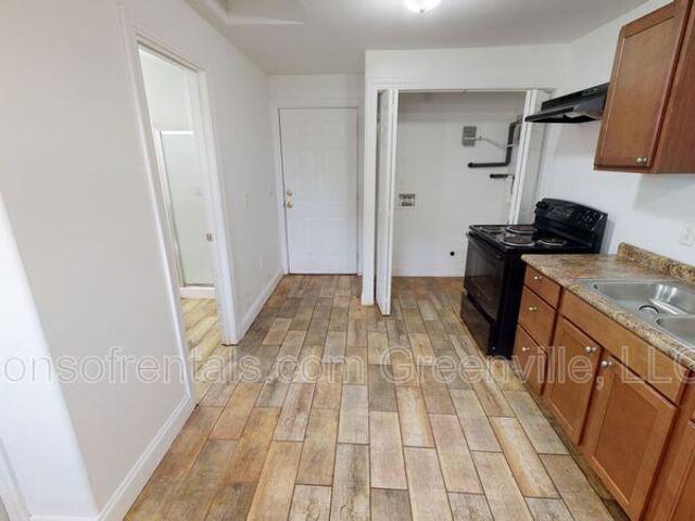 Apartment for rent in Greenville, Greenville County