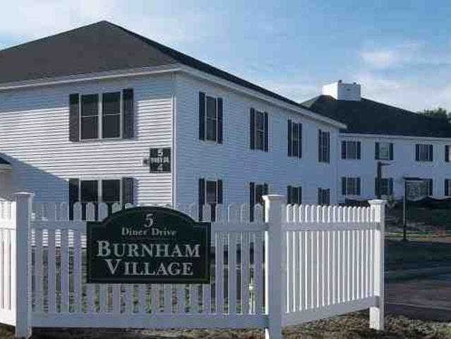 Apartment for rent in Scarborough, Maine