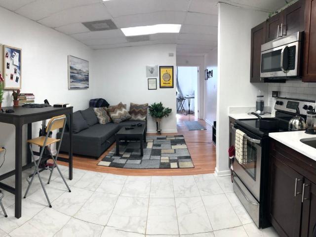 Apartment for rent in Burlington, New Jersey