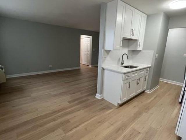 Apartment for rent in Chicago Park, Illinois