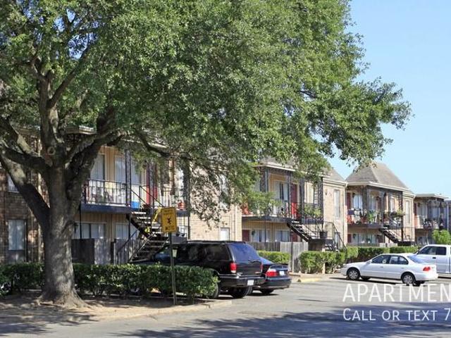 Apartment for rent in Harris, Texas