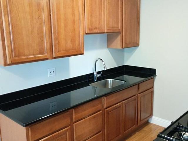 Apartment for rent in Martinez, California