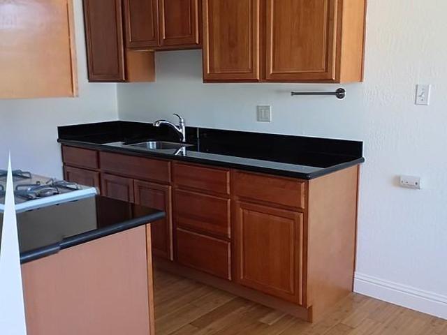Apartment for rent in Martinez, California