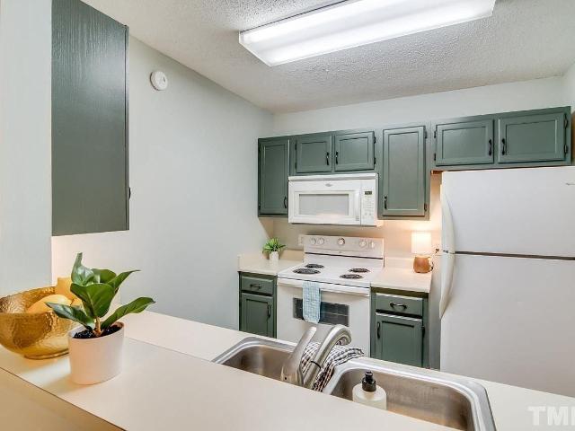 Apartment for rent in Durham, North Carolina