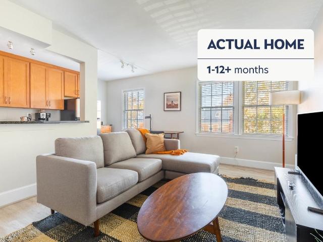 Apartment for rent in Virginia