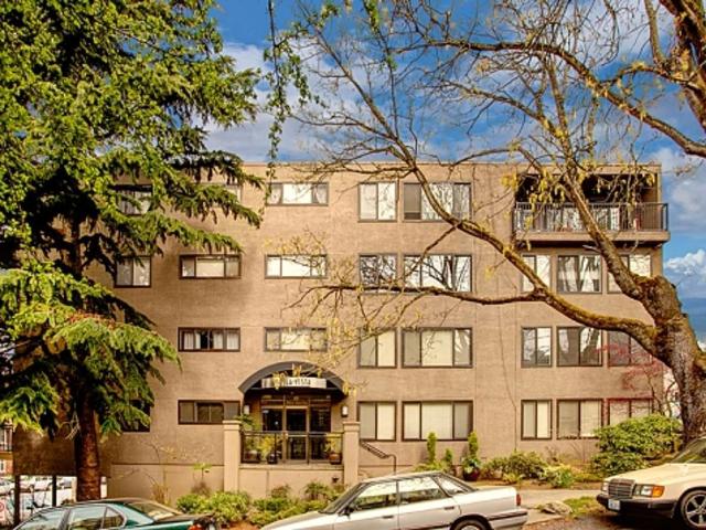 Apartment for rent in Seattle, Washington