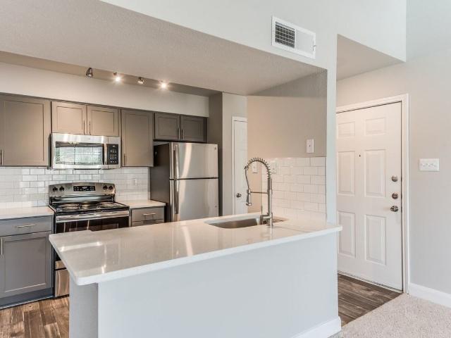 Apartment for rent in Harris, Texas