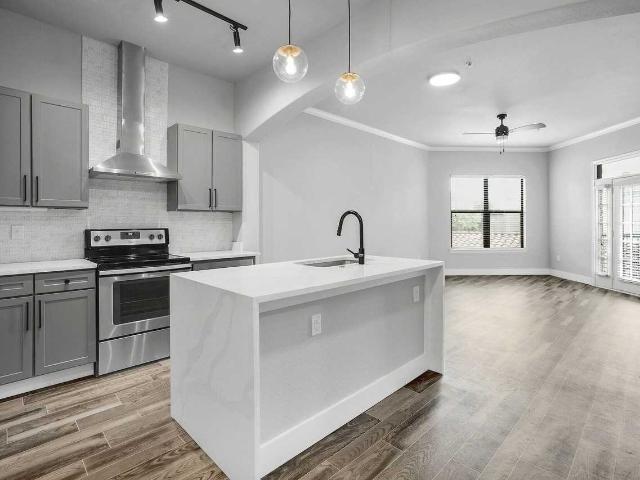 Apartment for rent in Harris, Texas