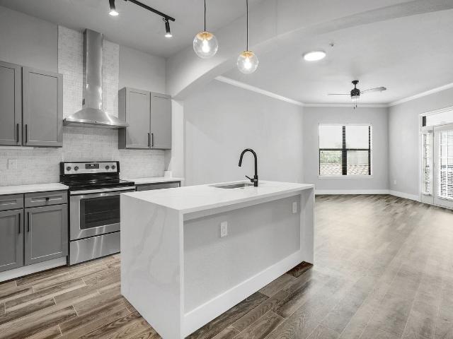 Apartment for rent in Harris, Texas