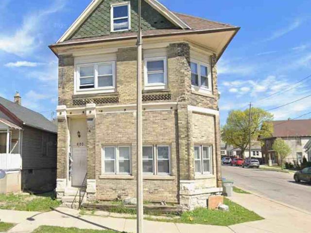 Apartment for rent in Milwaukee, Milwaukee County