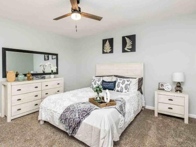 Apartment for rent in Nashville, Middle Tennessee